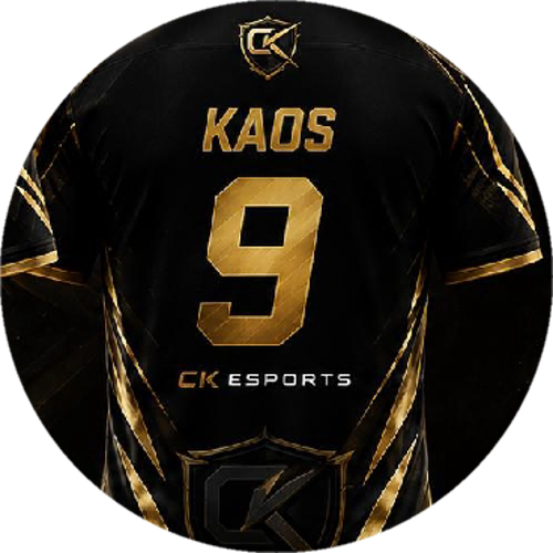 CK丶Kaos7