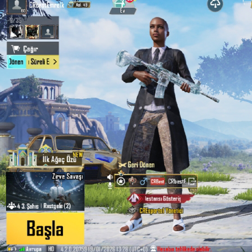 CRbestEmre1k