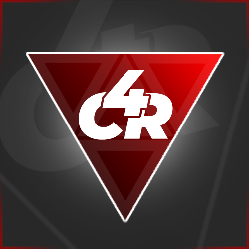 Cr4KinG logo