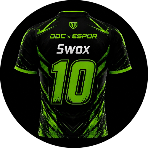 DDC×Swox