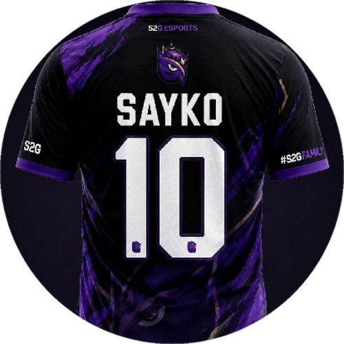 EA7sayko