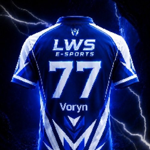 LWSVoryn