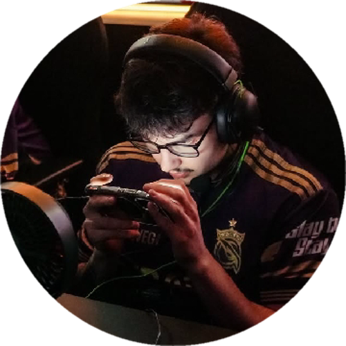 WXSㅤBlackX7