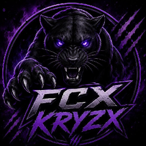 FCX-KRYZX