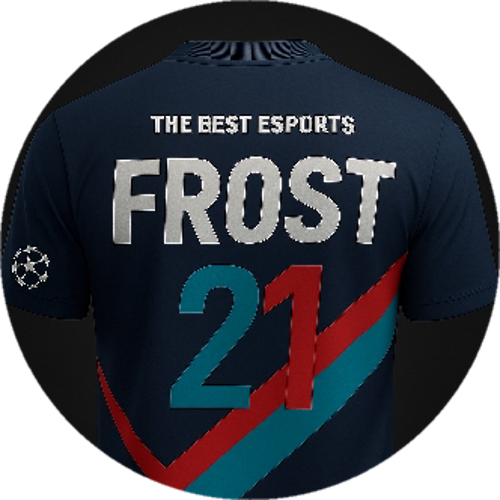 FrostTheBestī