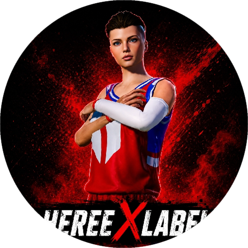 HEREE乂LABEL