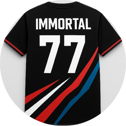 IMMORTAL777
