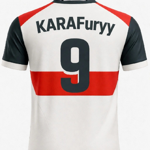 KARAFuryy