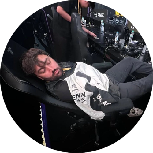 KARALupinn