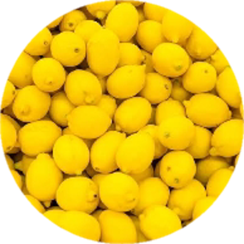LEMONSMEVLÜT