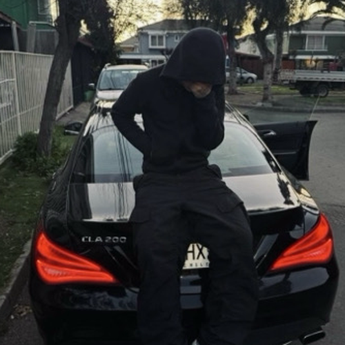 Luxenzy