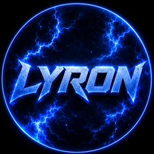 rewLYRON7ĮTT
