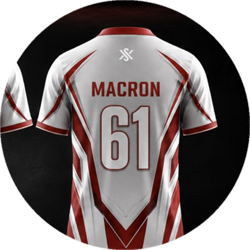 XSīMacron