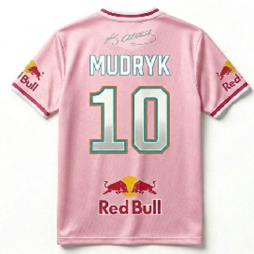 Mudryk