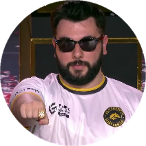 ULFMUSTİmvp