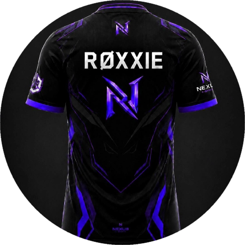 NXSįRøxxie