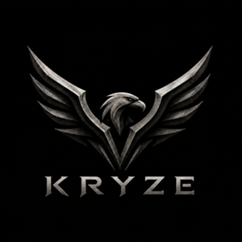 NYX丶kryze٭