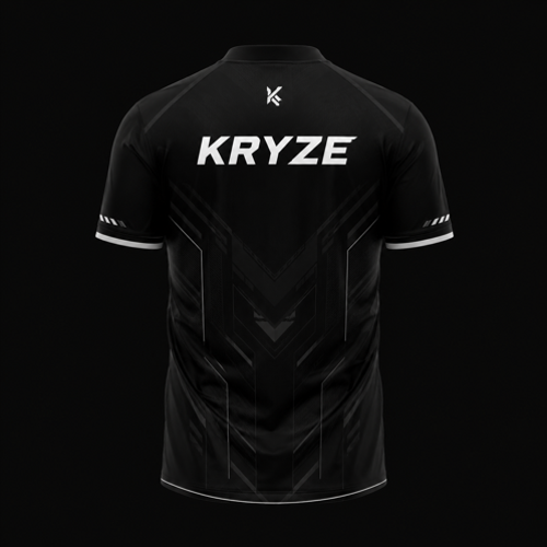 NYX丶kryze٭