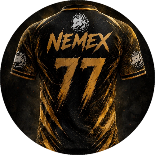 Nemexxxxx