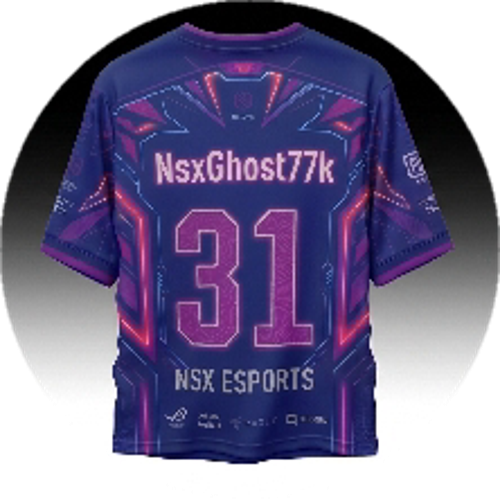 NsxGhost77k愛