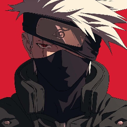 Nyxkakashi