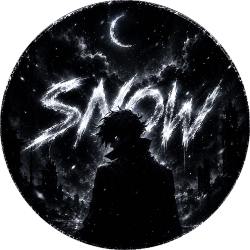 PRMSnowtrr语漢