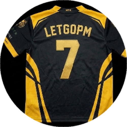 LETGOpm