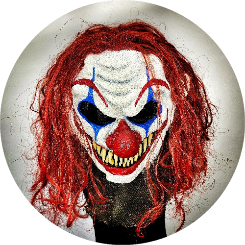 CLOWNū999