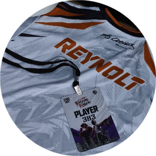 LGGـREYNOLT