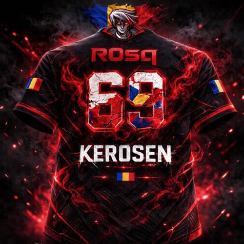 ROsqKEROSEN76