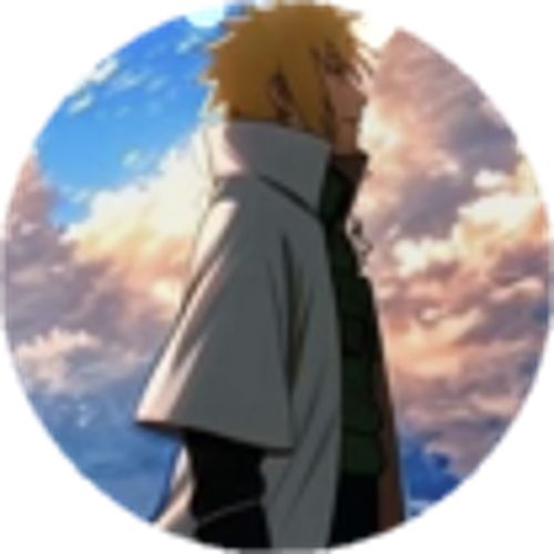 evoNARUTO