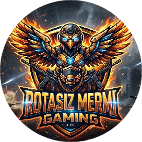 RotasızMermi