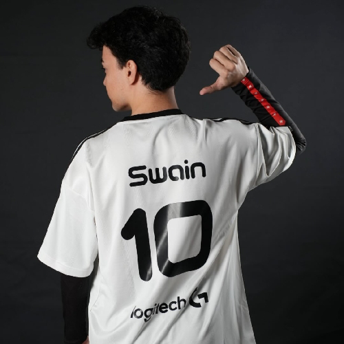 SKCxSwain