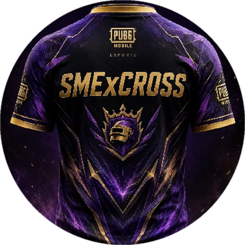 SMExCROSS