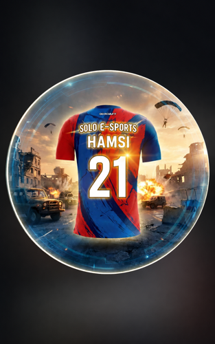 SOLOĪHAMSİ