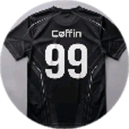 SRxCØFFİN