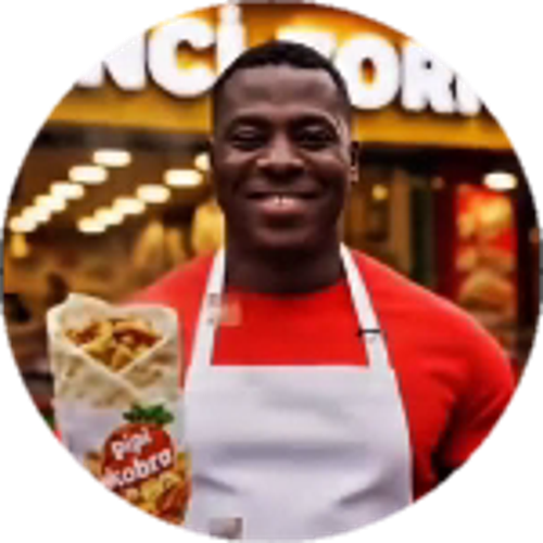 PENCİxDÖNER