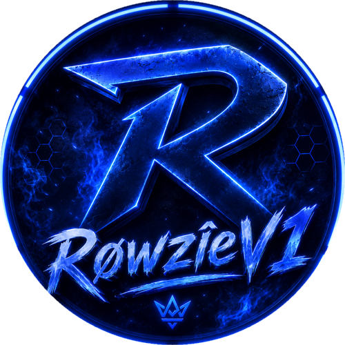 RøwzîeV1