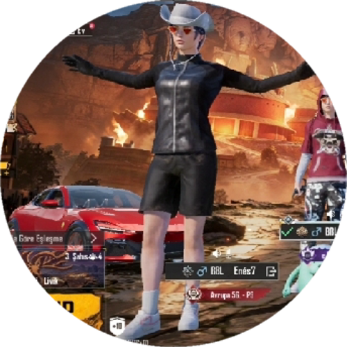 ßßL　Enés7