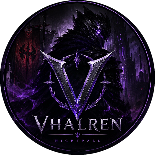 Vhalren#NFT