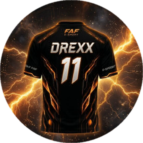 drexx