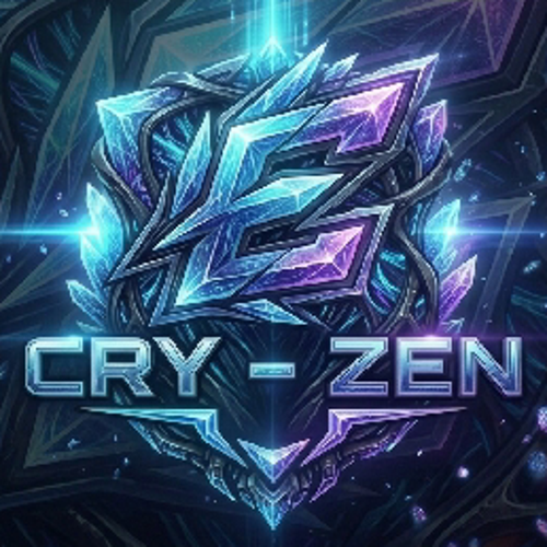 XECryZEN77