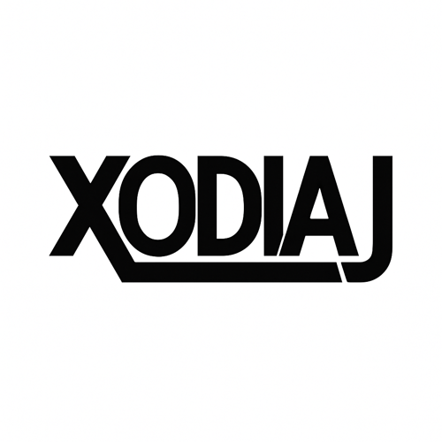 XODIAJ logo