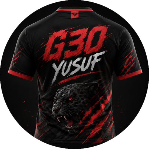G30๛YUSUF