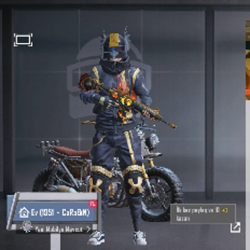 1951・CaRaBiN