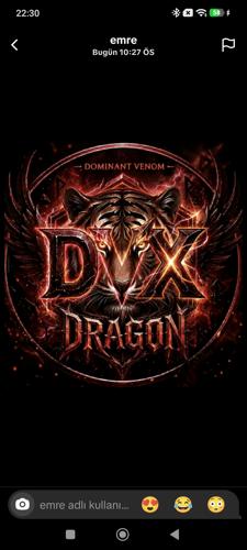 peakDRAGON