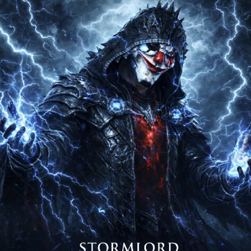 亗STORMLØRD亗