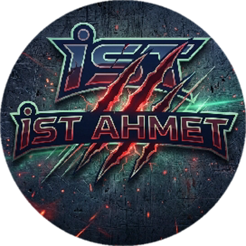 ÌSTAhmet¹