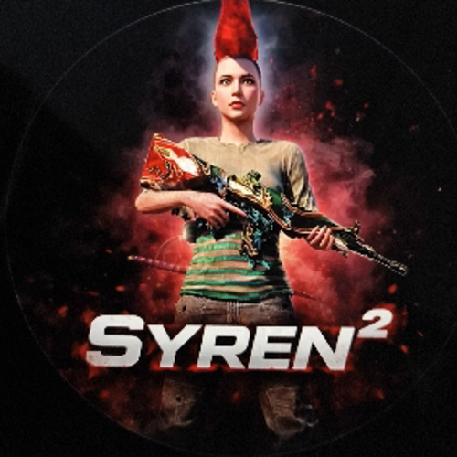 RxōSyren²