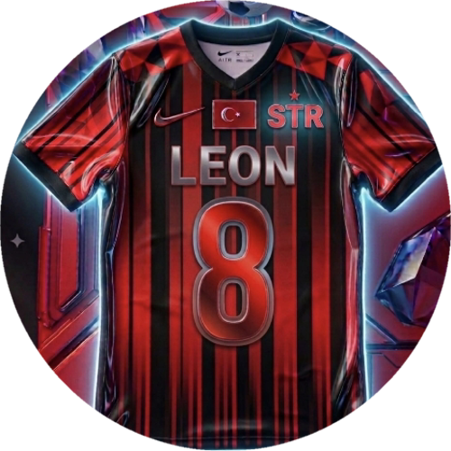 STRxLEON